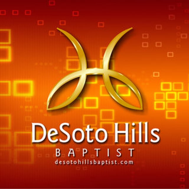 Desoto Hills Baptist