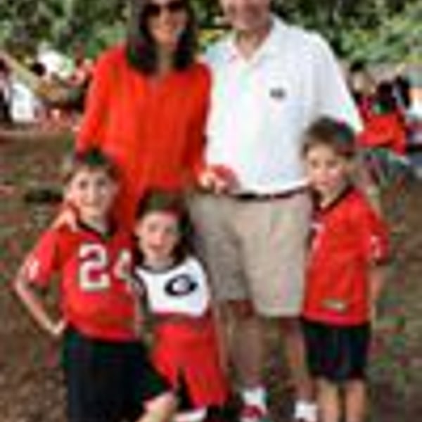 Piva Capital Employee Lisa Blanco's profile photo