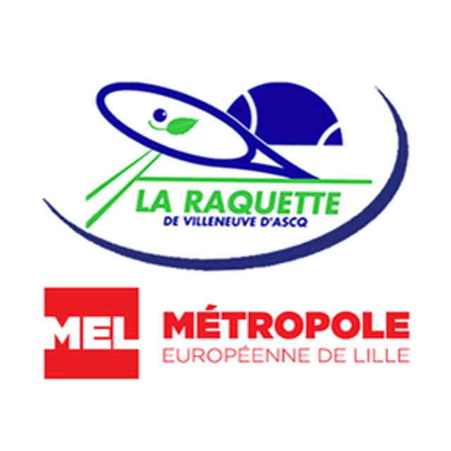 La Raquette De Villeneuve D Ascq Lille Métropole