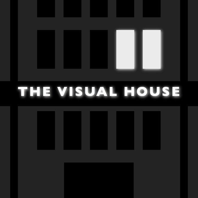 The Visual House