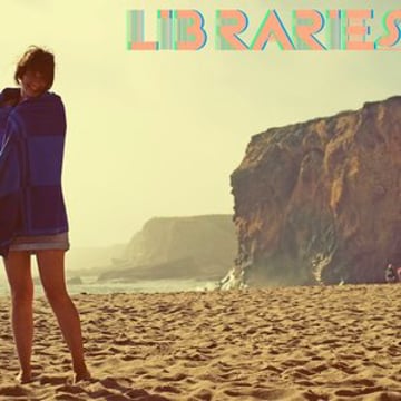 Vimeo profile picture for @libraries
