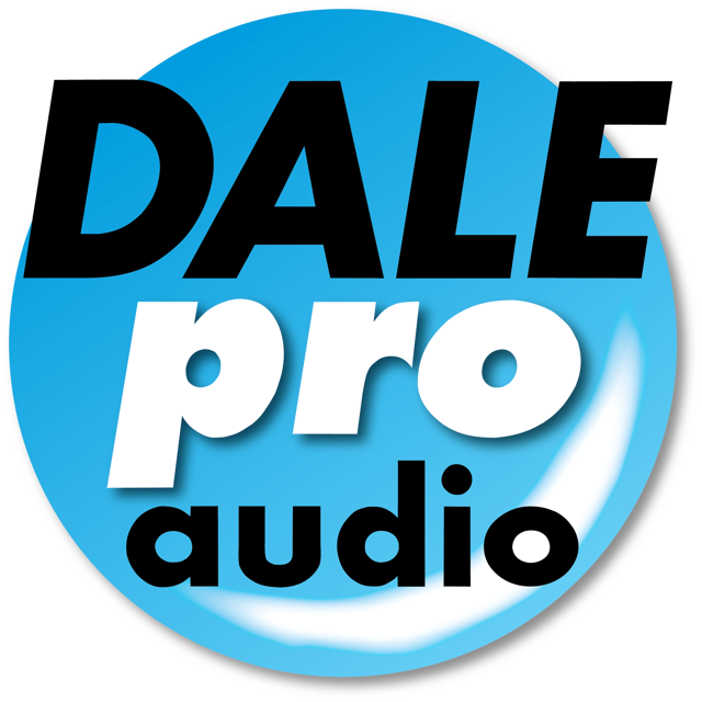 Dale Pro Audio