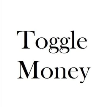 Vimeo profile picture for @toggle