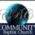 Community Baptist