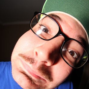 Profile picture for Todd Nichols