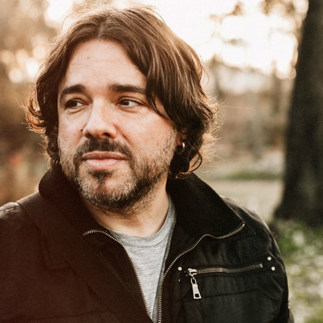 Gonzalo G. Palmeiro Director, Screenwriter & Producer