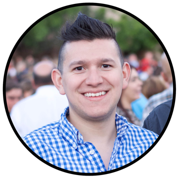Vimeo profile picture for @hawker
