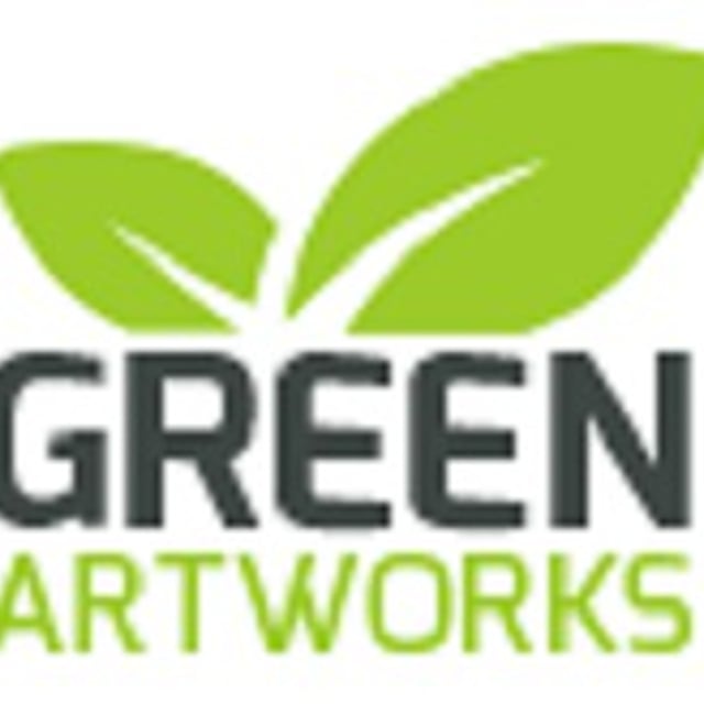 Green Artworks