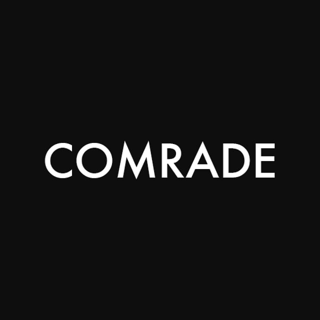 COMRADE