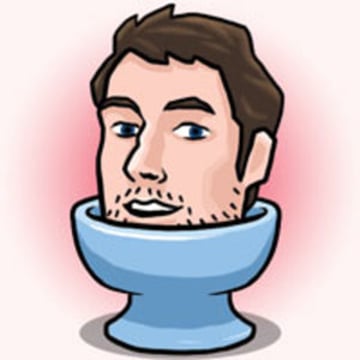 Vimeo profile picture for @tab