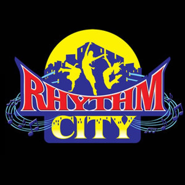 Rhythm City