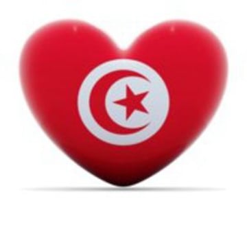 Vimeo profile picture for @tunisia