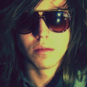 Profile picture for Aaron Landon