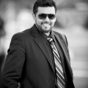 Profile picture for Tulio Romo