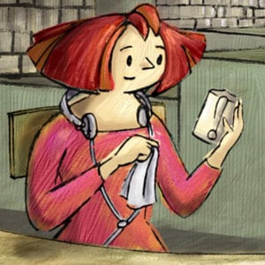 Profile picture for Hilary Moses
