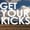 Get Your Kicks