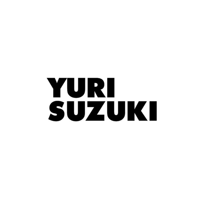 Yuri Suzuki Design Studio