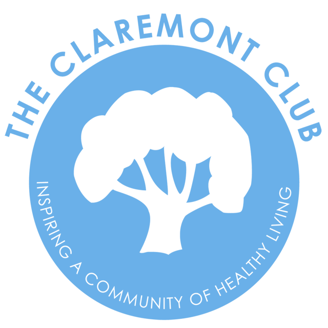 The Claremont Club