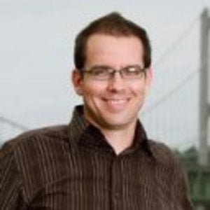 Profile picture for Josh Hamm