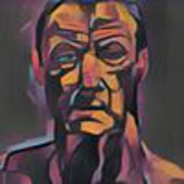 Vimeo profile picture for @bollocks