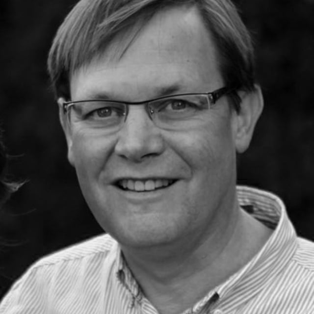 Roland Walter