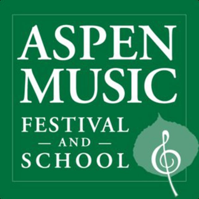 Aspen Music Festival and School