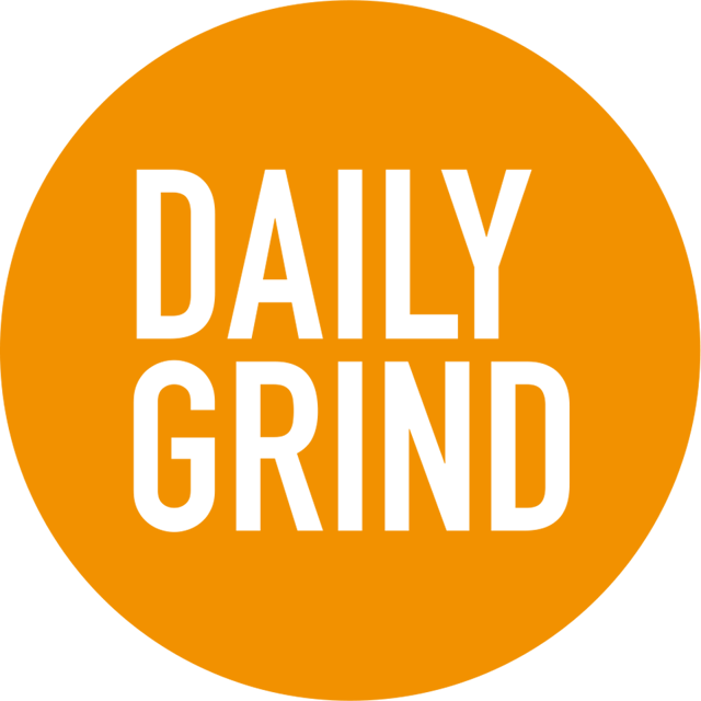 DAILY GRIND