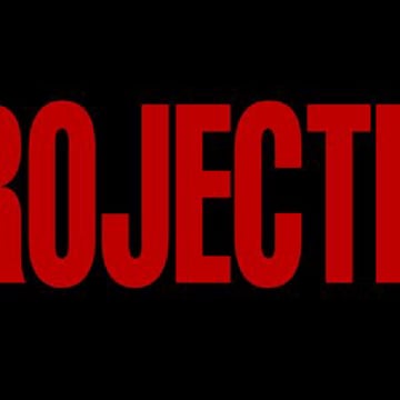 Vimeo profile picture for @projectile
