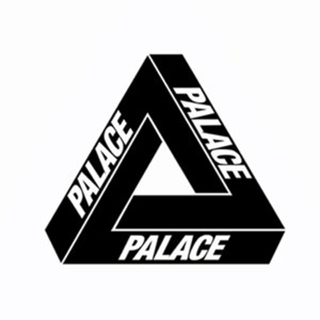 palace palace palace hoodie