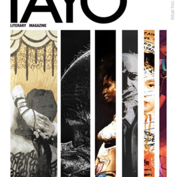 Vimeo profile picture for @tayo