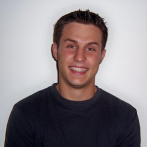 Profile picture for Ian Sansavera