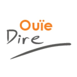 Profile picture for Compagnie Ouie-Dire