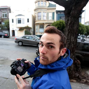 Profile picture for Alex Arroyo