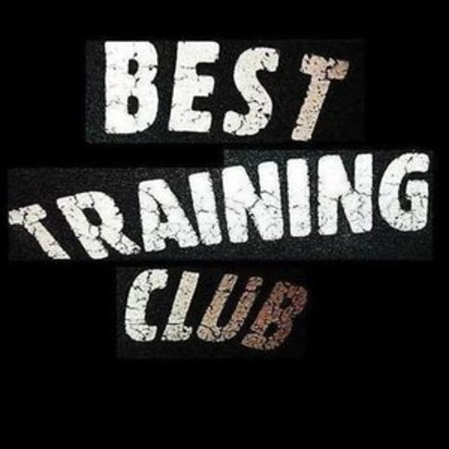 Best Training Club