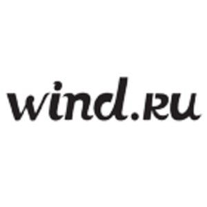 Profile picture for wind.ru