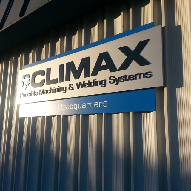 Climax Rental Training