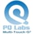 PQLabs Multi-Touch
