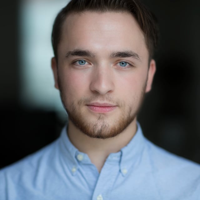 Tom Murton