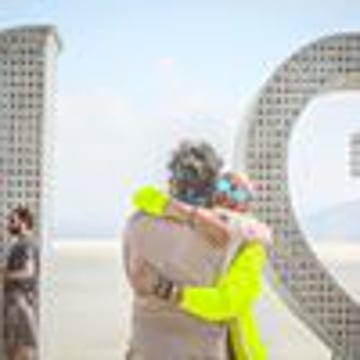 Vimeo profile picture for @escape
