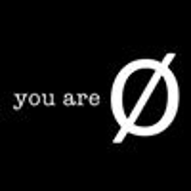Продолжи цитату i'll be. You are nothing. Заставка nothing. You are nothing. You are nothing.