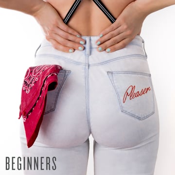 Vimeo profile picture for @beginners
