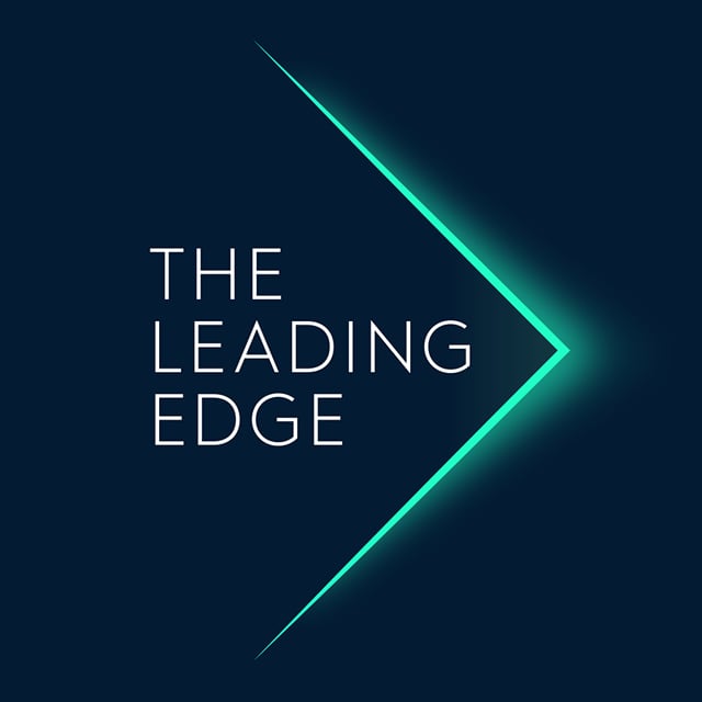 The Leading Edge