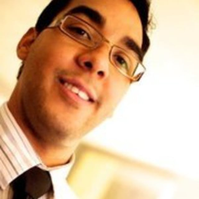 Cesar Cedano (arqpop)
