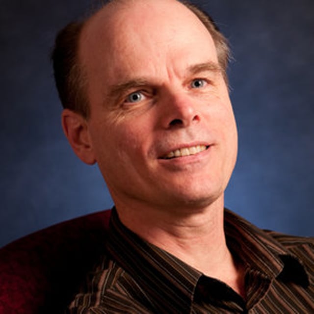 John Romein