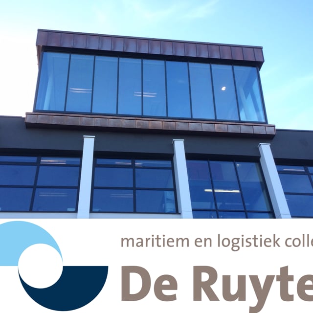 Maritiem College de Ruyter
