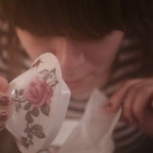 Profile picture for Charline de Miranda