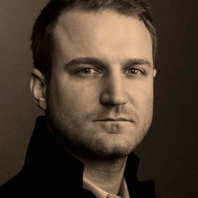 Rhodri Davies