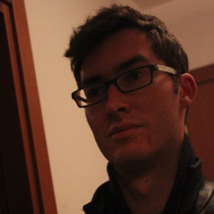 Profile picture for Angus MacDonald