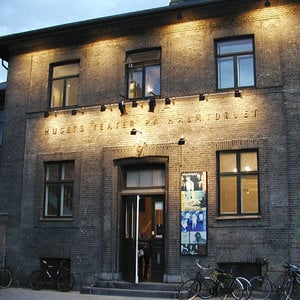Profile picture for Husets Teater