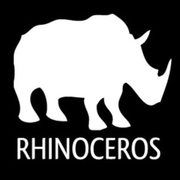 Vimeo profile picture for @rhinoceros